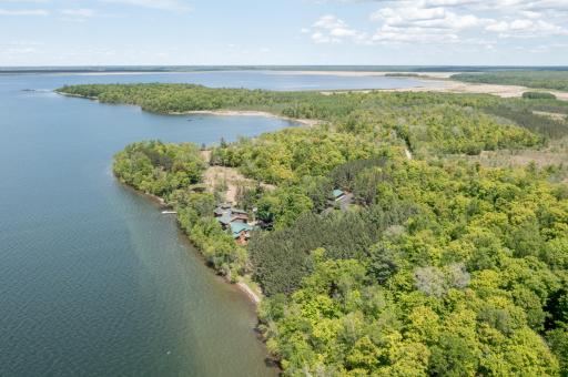 9561 Little Stoney Point Drive NE, Remer, MN 56672