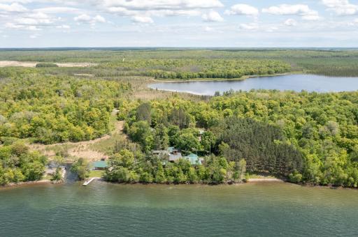 9561 Little Stoney Point Drive NE, Remer, MN 56672