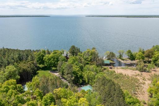 9561 Little Stoney Point Drive NE, Remer, MN 56672
