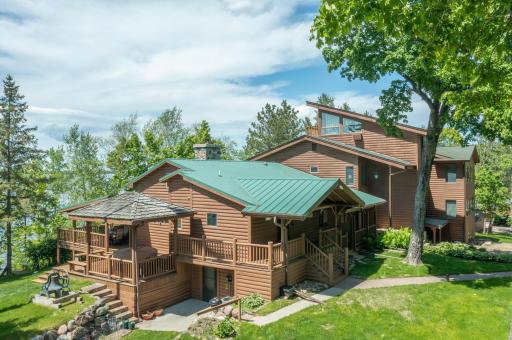 9561 Little Stoney Point Drive NE, Remer, MN 56672
