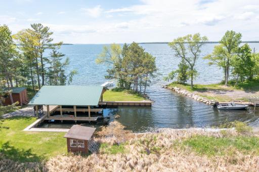 9561 Little Stoney Point Drive NE, Remer, MN 56672