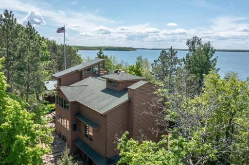 9561 Little Stoney Point Drive NE, Remer, MN 56672