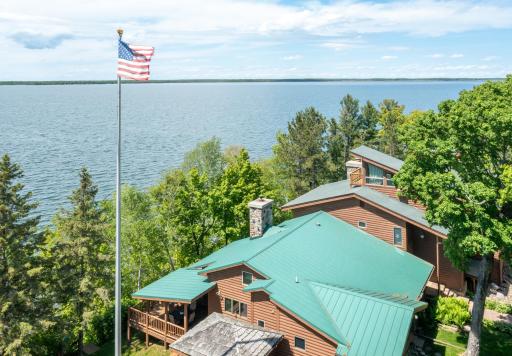 9561 Little Stoney Point Drive NE, Remer, MN 56672
