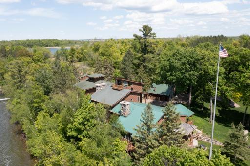 9561 Little Stoney Point Drive NE, Remer, MN 56672