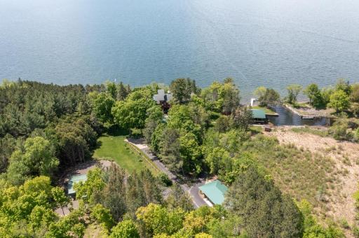 9561 Little Stoney Point Drive NE, Remer, MN 56672