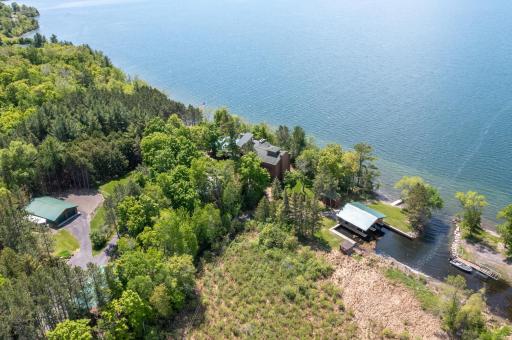 9561 Little Stoney Point Drive NE, Remer, MN 56672