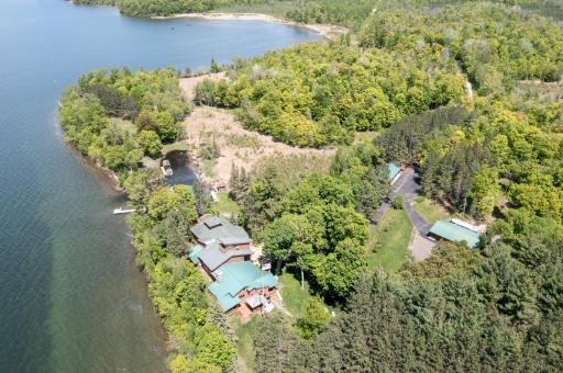 9561 Little Stoney Point Drive NE, Remer, MN 56672