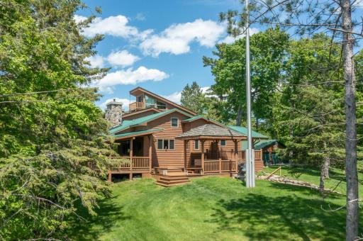 9561 Little Stoney Point Drive NE, Remer, MN 56672