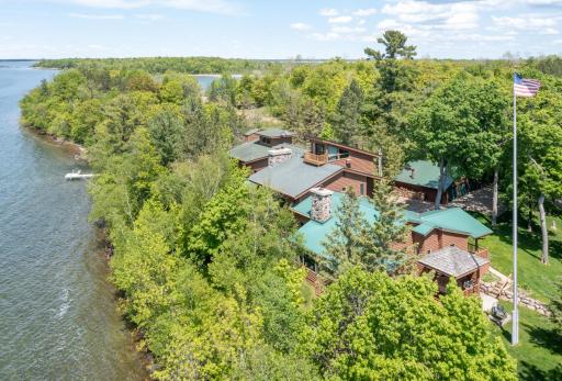 9561 Little Stoney Point Drive NE, Remer, MN 56672