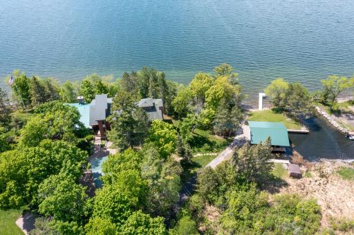 9561 Little Stoney Point Drive NE, Remer, MN 56672