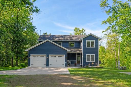 26678 Crooked River Road, Pine City, MN 55063