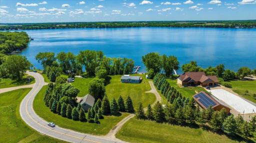 22643 670th Avenue, Darwin, MN 55324