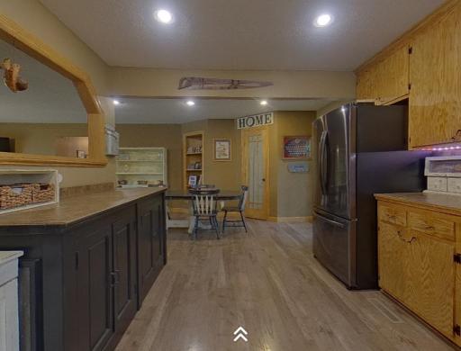 15357 Prairie Road NW, Andover, MN 55304