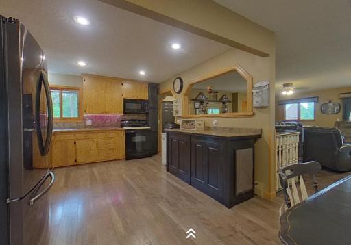 15357 Prairie Road NW, Andover, MN 55304