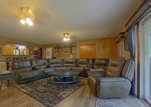 15357 Prairie Road NW, Andover, MN 55304