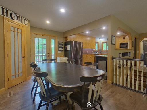 15357 Prairie Road NW, Andover, MN 55304
