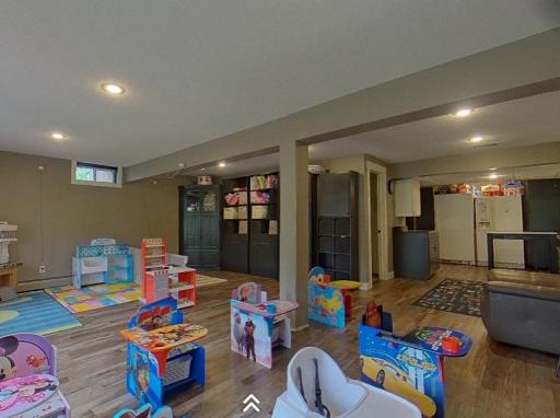 15357 Prairie Road NW, Andover, MN 55304
