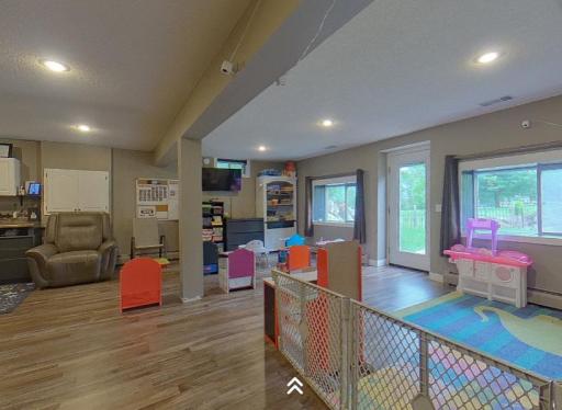 15357 Prairie Road NW, Andover, MN 55304