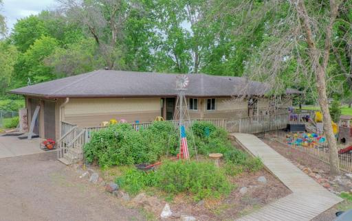 15357 Prairie Road NW, Andover, MN 55304