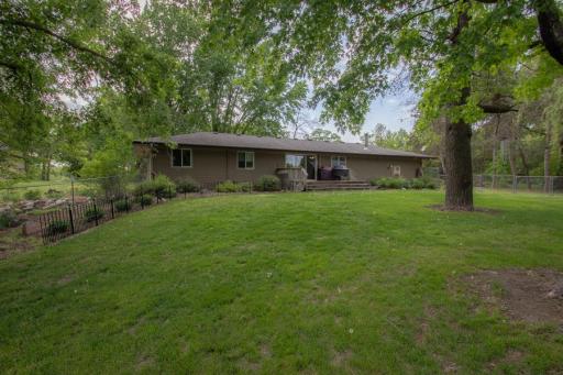 15357 Prairie Road NW, Andover, MN 55304
