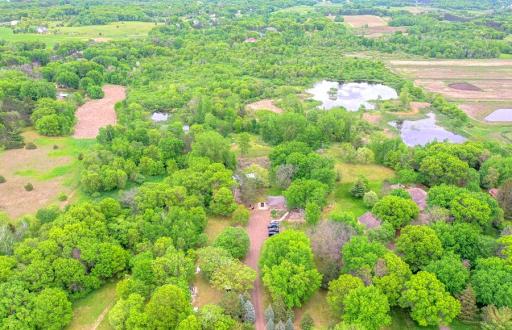 15357 Prairie Road NW, Andover, MN 55304