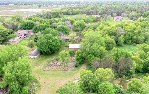 15357 Prairie Road NW, Andover, MN 55304