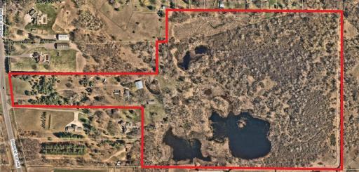 Photo for 15357 Prairie Road NW, Andover, MN 55304 - listing #6542471 15357 Prairie Road NW, Andover, MN 55304