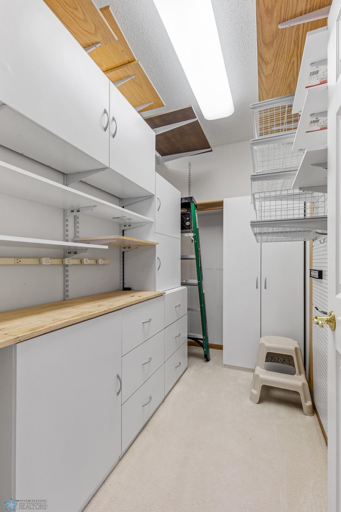 Storage Room