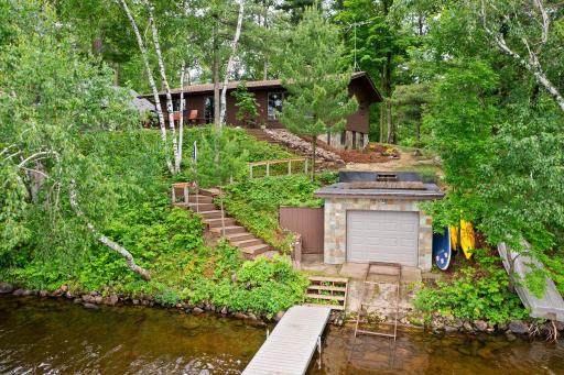 1938 Breezy Bay Road, Milltown, WI 54858