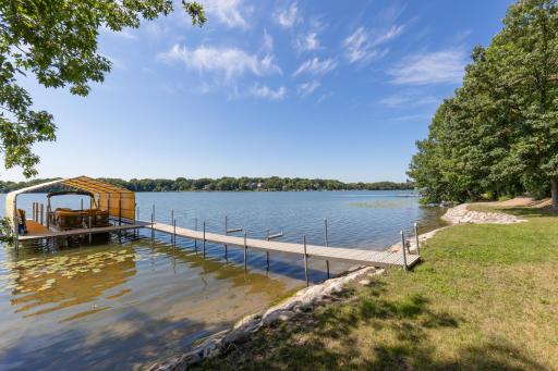 1535 Bavarian Shores Drive, Chaska, MN 55318