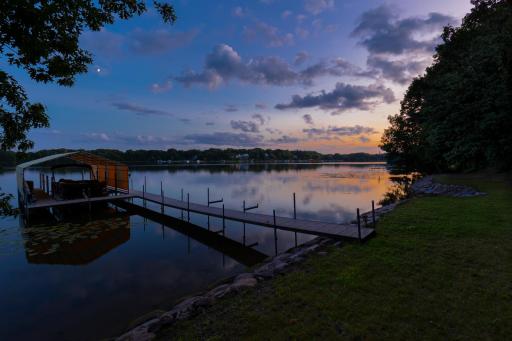1535 Bavarian Shores Drive, Chaska, MN 55318