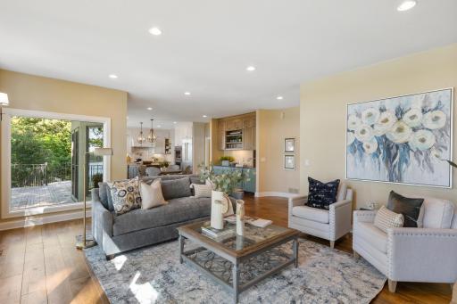 1535 Bavarian Shores Drive, Chaska, MN 55318