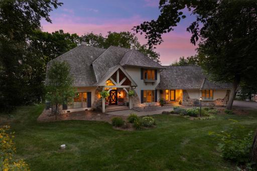 Photo for 1535 Bavarian Shores Drive, Chaska, MN 55318 - listing #6542601 1535 Bavarian Shores Drive, Chaska, MN 55318