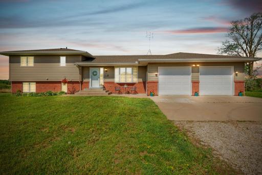 2347 Plum Street, Brook Park, MN 55007