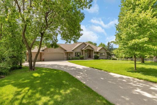 20922 Big Lake Road, Richmond, MN 56368