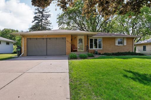 3616 Penrod Lane, Minneapolis, MN 55418