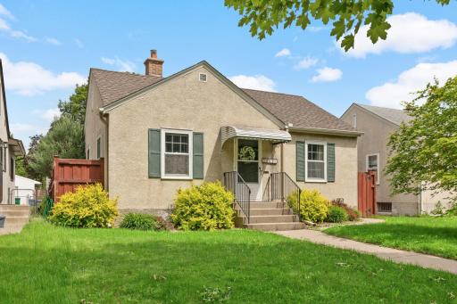 5449 Nokomis Avenue, Minneapolis, MN 55417
