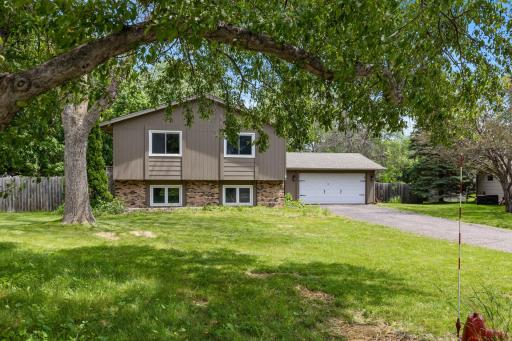 2502 Terrace Drive, Burnsville, MN 55337
