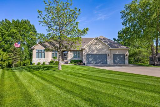 10570 Prairie Lane, Hanover, MN 55341