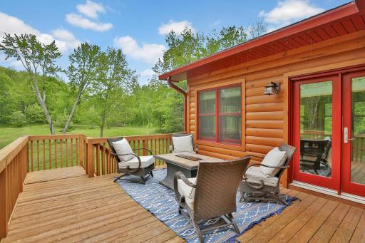 64980 Partridge Drive, Askov, MN 55704