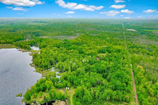 64980 Partridge Drive, Askov, MN 55704