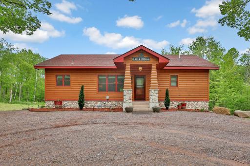 64980 Partridge Drive, Askov, MN 55704