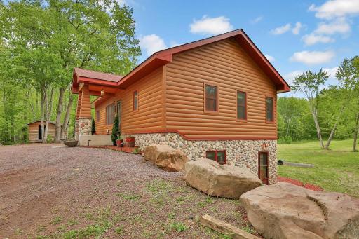 64980 Partridge Drive, Askov, MN 55704