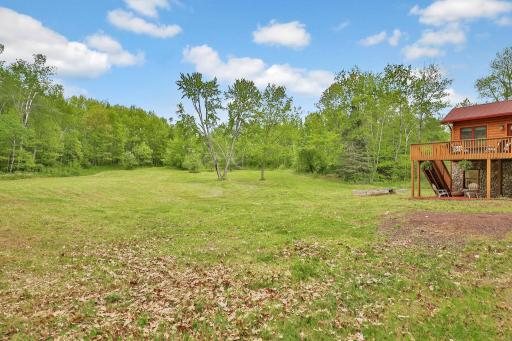 64980 Partridge Drive, Askov, MN 55704