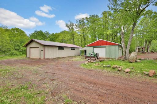 64980 Partridge Drive, Askov, MN 55704