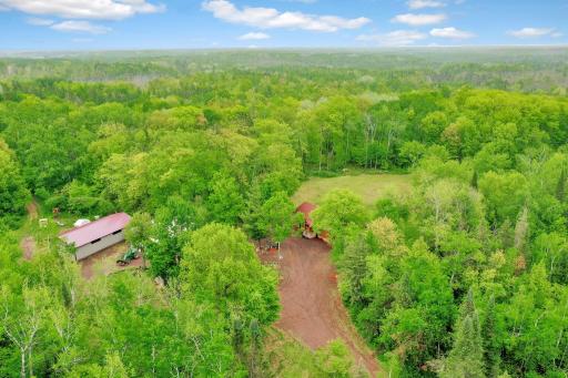 64980 Partridge Drive, Askov, MN 55704