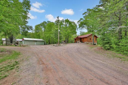 64980 Partridge Drive, Askov, MN 55704