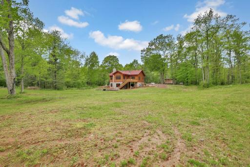 64980 Partridge Drive, Askov, MN 55704