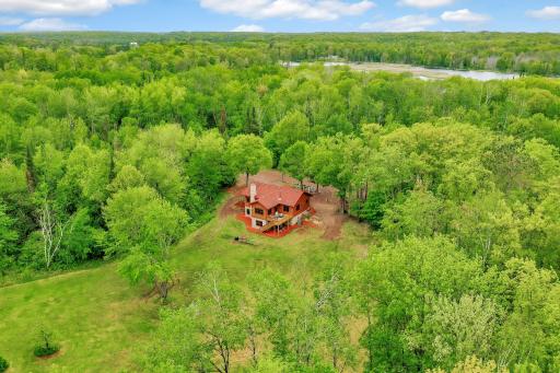 64980 Partridge Drive, Askov, MN 55704