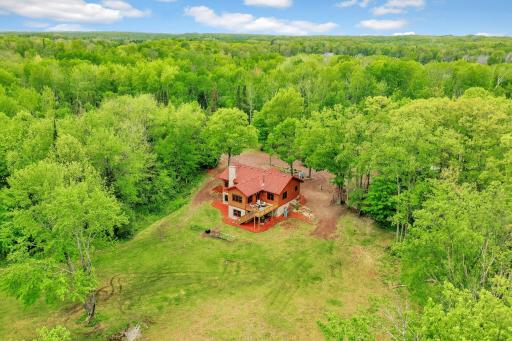 64980 Partridge Drive, Askov, MN 55704